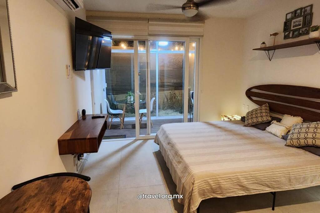 Loft Romance Puerto Aventuras Exterior foto