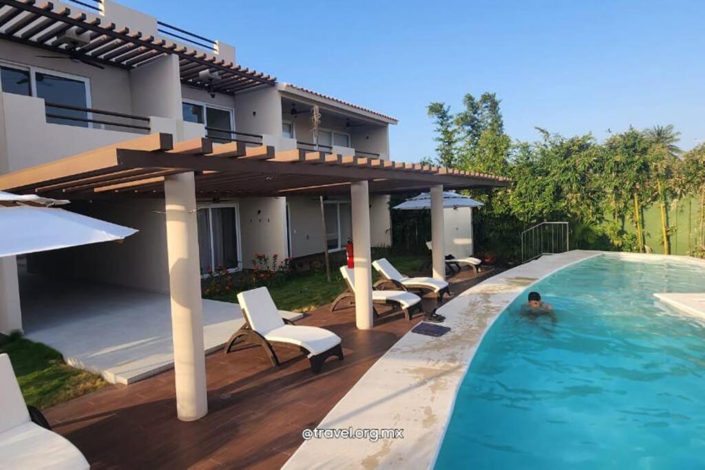 Loft Romance Puerto Aventuras Exterior foto
