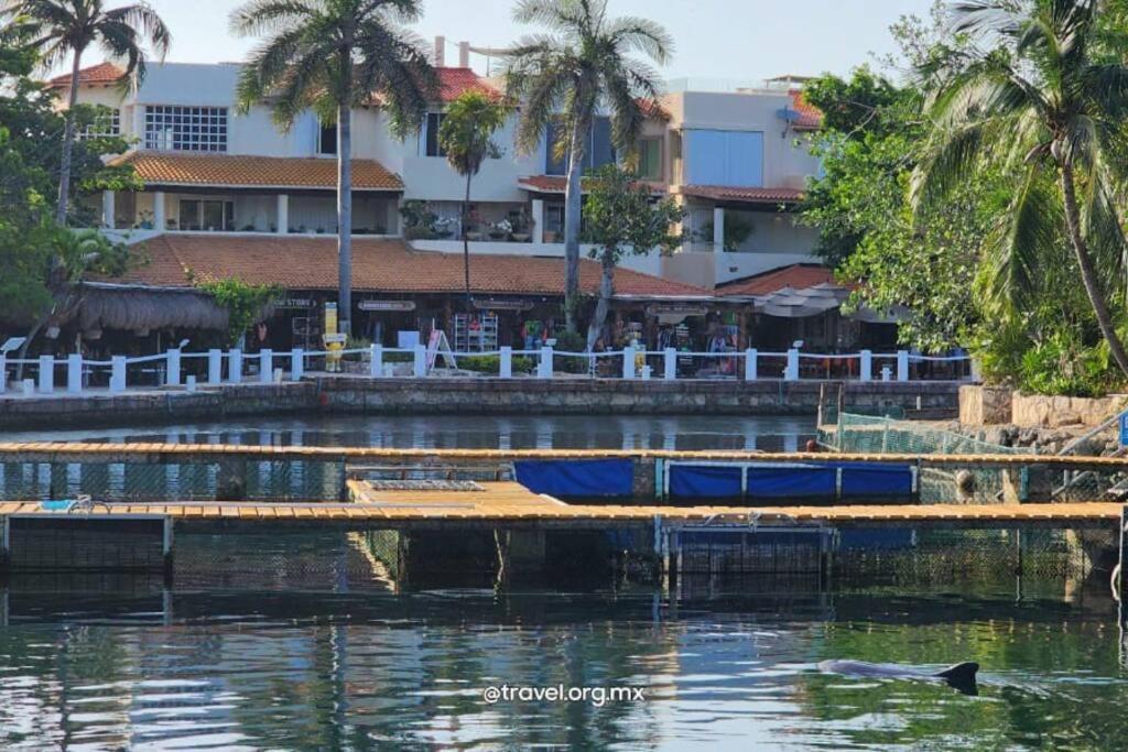 Loft Romance Puerto Aventuras Exterior foto